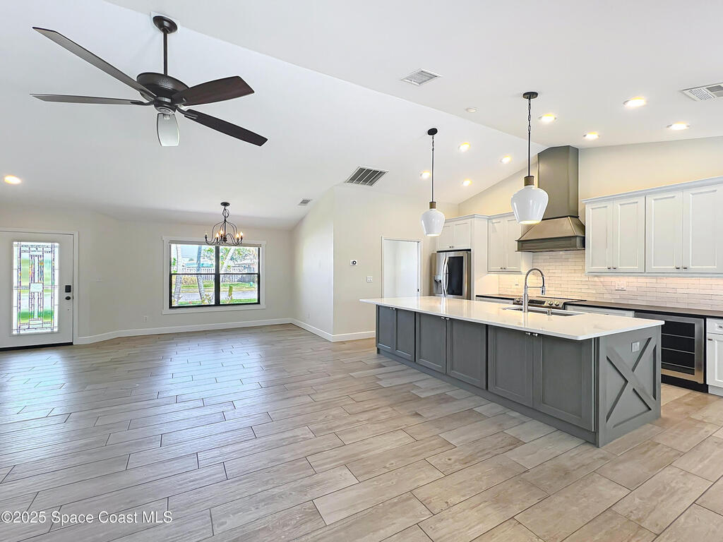 451 Lighthouse Street, Satellite Beach, FL 32937