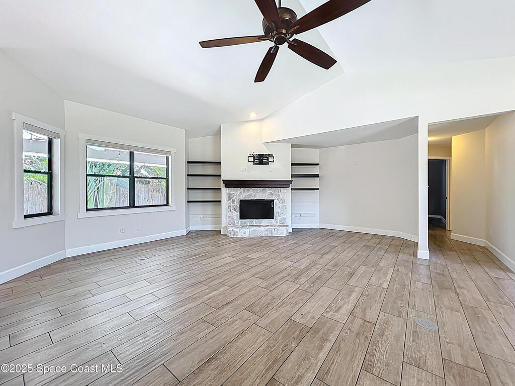 451 Lighthouse Street, Satellite Beach, FL 32937