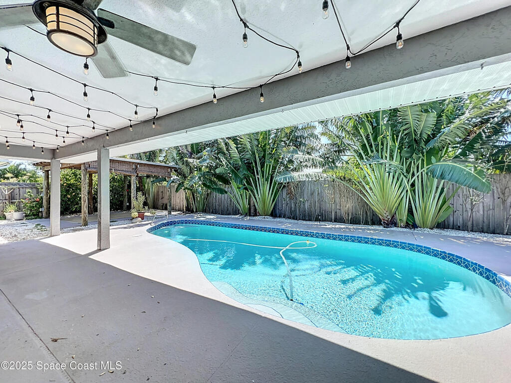 451 Lighthouse Street, Satellite Beach, FL 32937