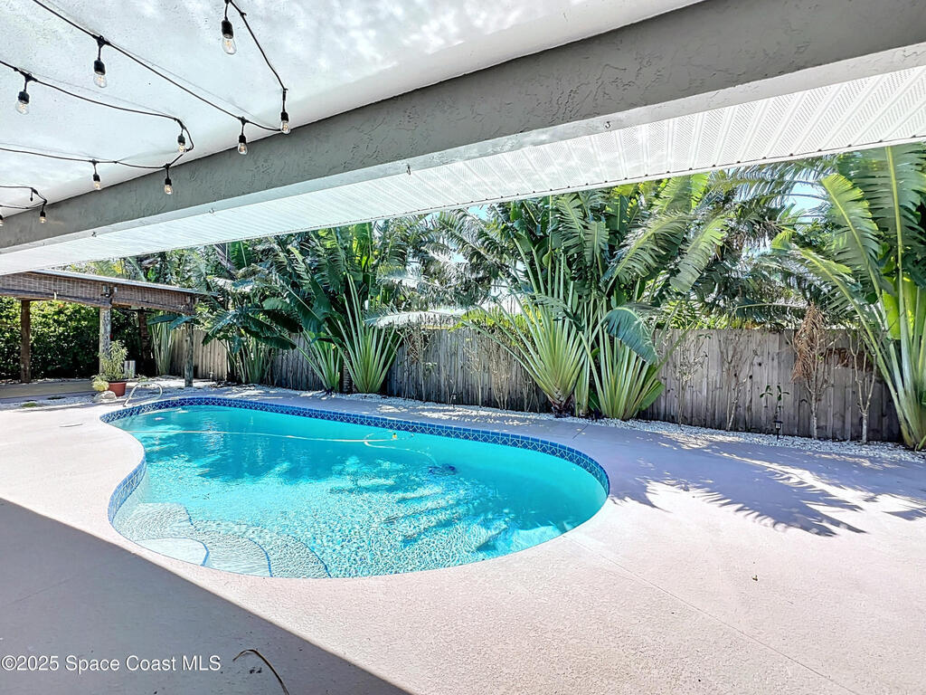 451 Lighthouse Street, Satellite Beach, FL 32937