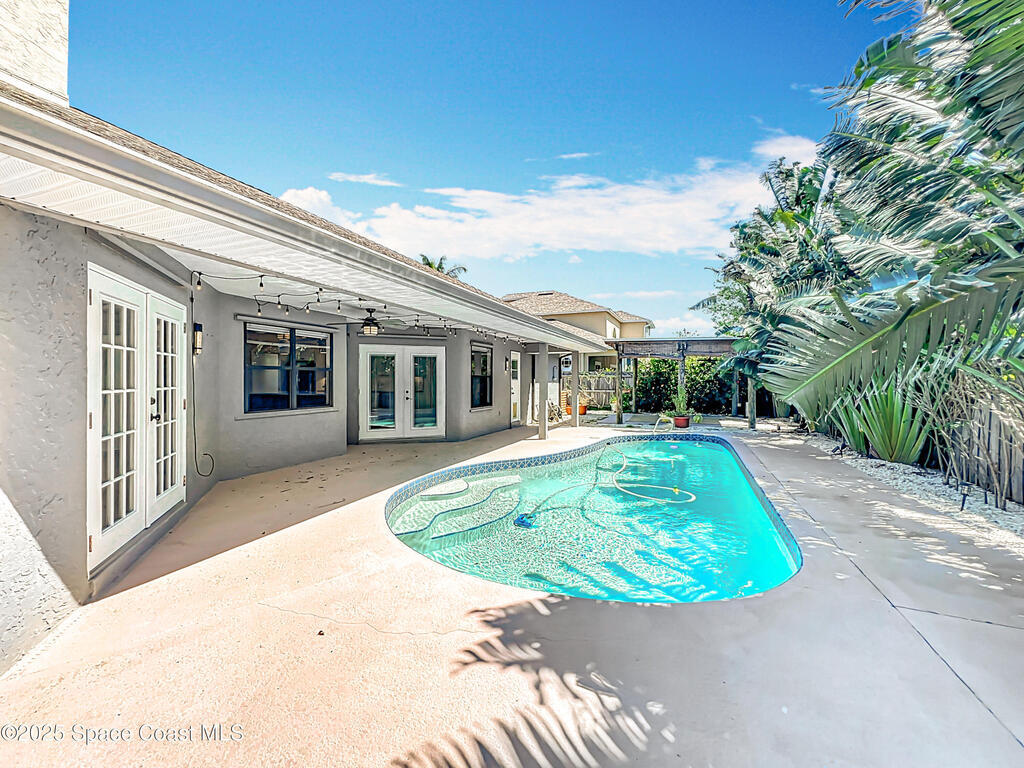 451 Lighthouse Street, Satellite Beach, FL 32937