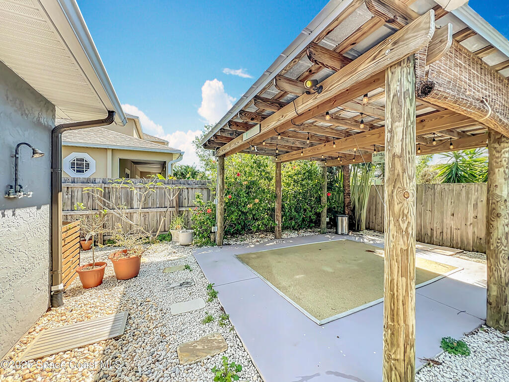 451 Lighthouse Street, Satellite Beach, FL 32937