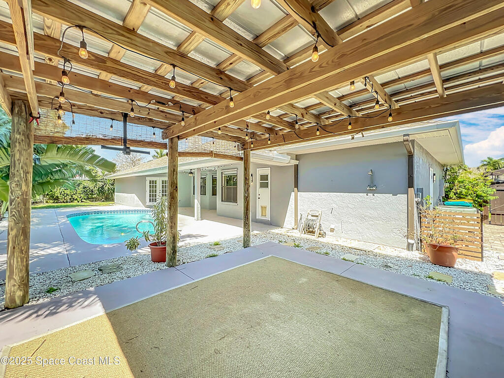 451 Lighthouse Street, Satellite Beach, FL 32937
