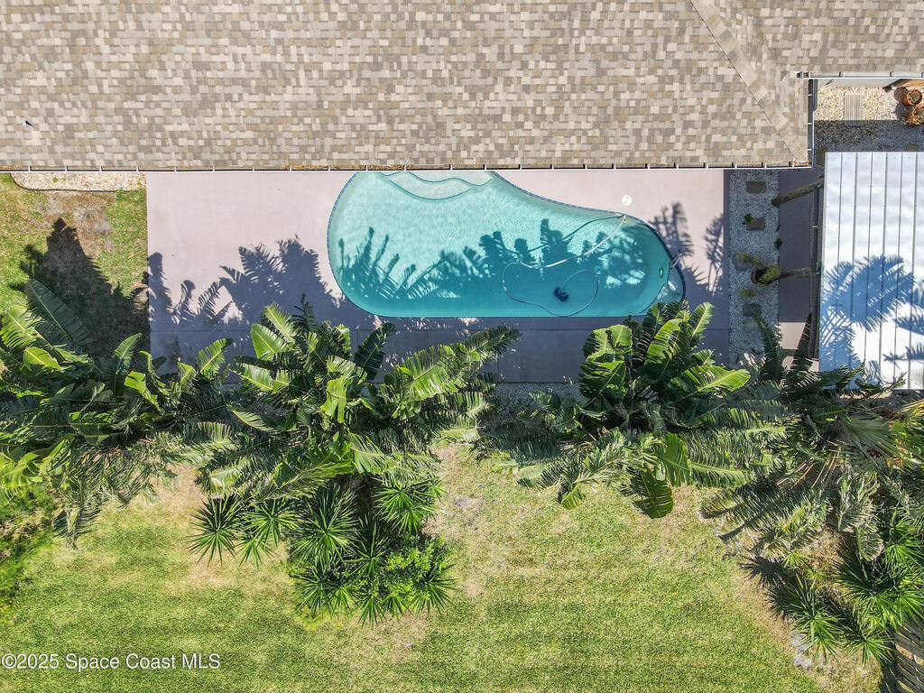 451 Lighthouse Street, Satellite Beach, FL 32937
