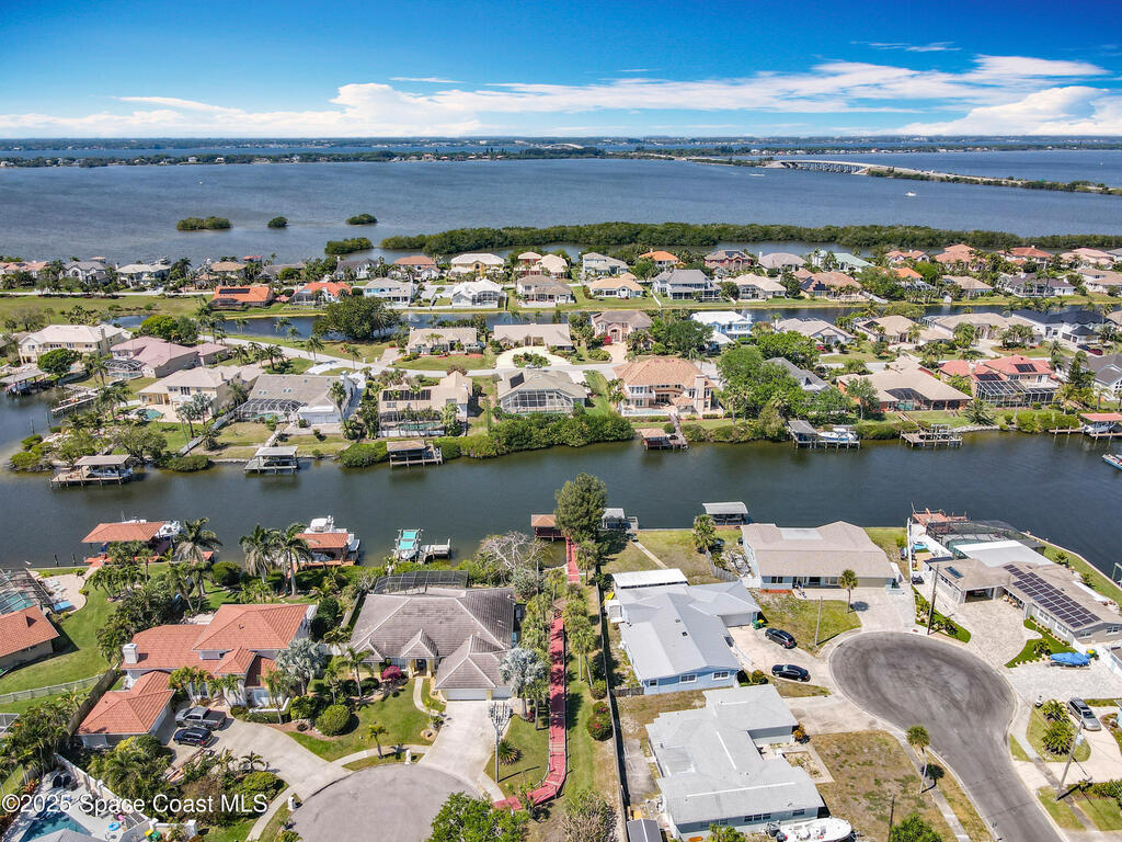 451 Lighthouse Street, Satellite Beach, FL 32937