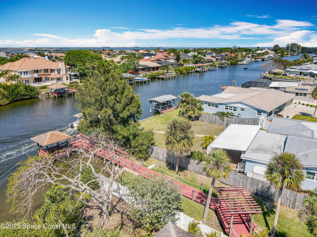 451 Lighthouse Street, Satellite Beach, FL 32937