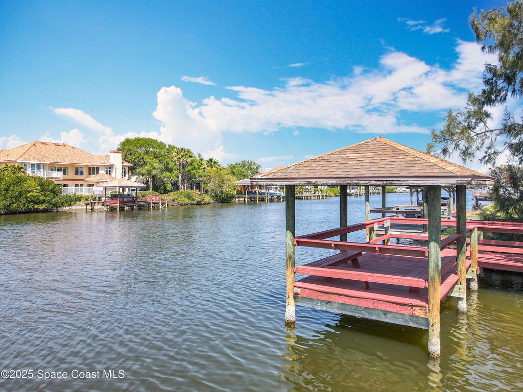 451 Lighthouse Street, Satellite Beach, FL 32937