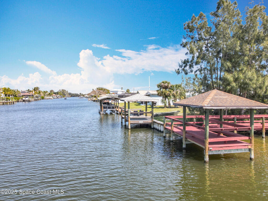 451 Lighthouse Street, Satellite Beach, FL 32937