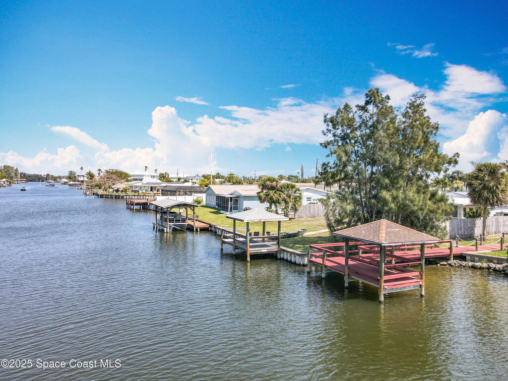 451 Lighthouse Street, Satellite Beach, FL 32937