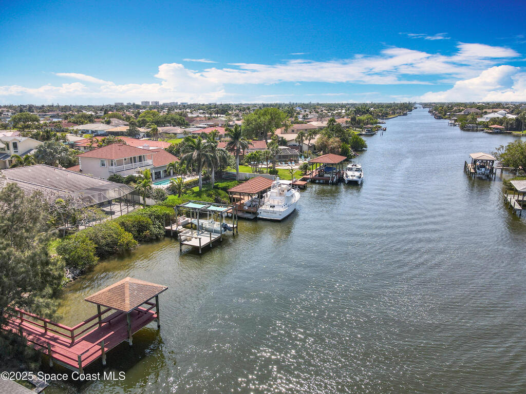451 Lighthouse Street, Satellite Beach, FL 32937