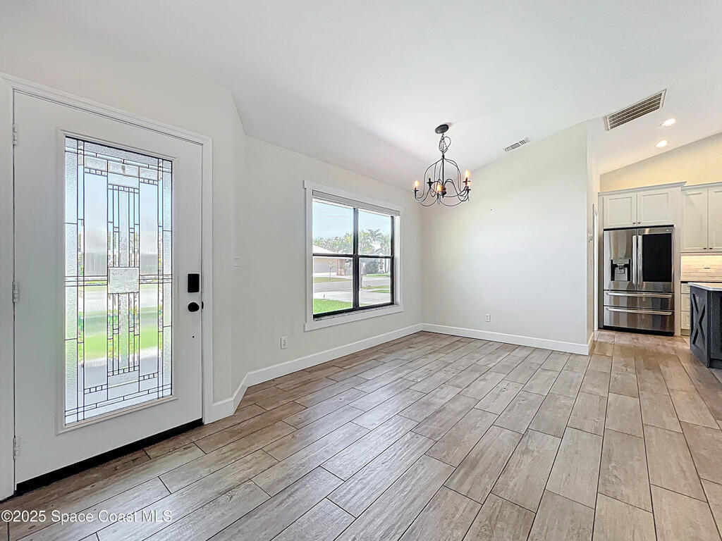 451 Lighthouse Street, Satellite Beach, FL 32937