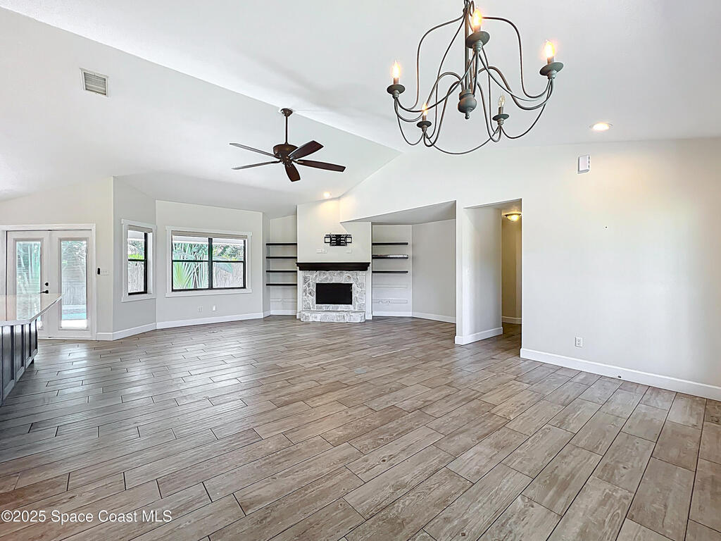 451 Lighthouse Street, Satellite Beach, FL 32937