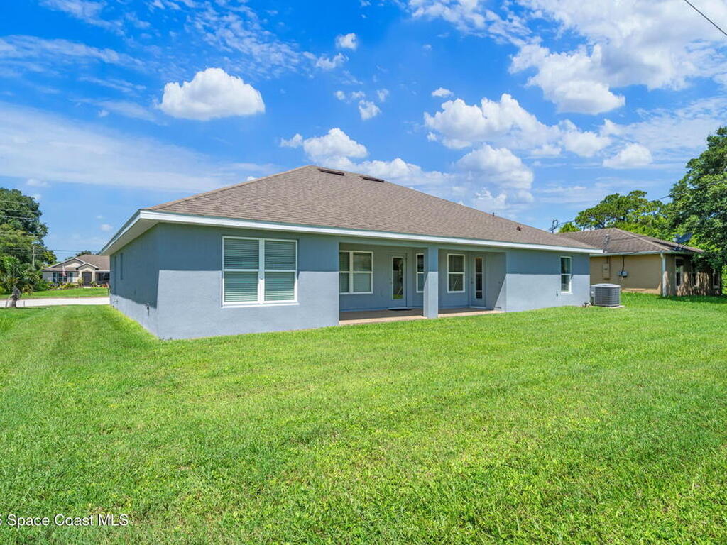 926 Youtzy Street, Palm Bay, FL 32908