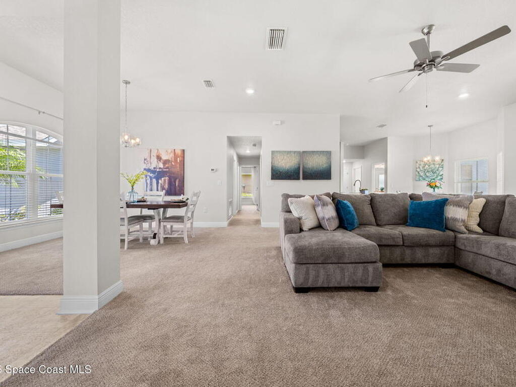 926 Youtzy Street, Palm Bay, FL 32908
