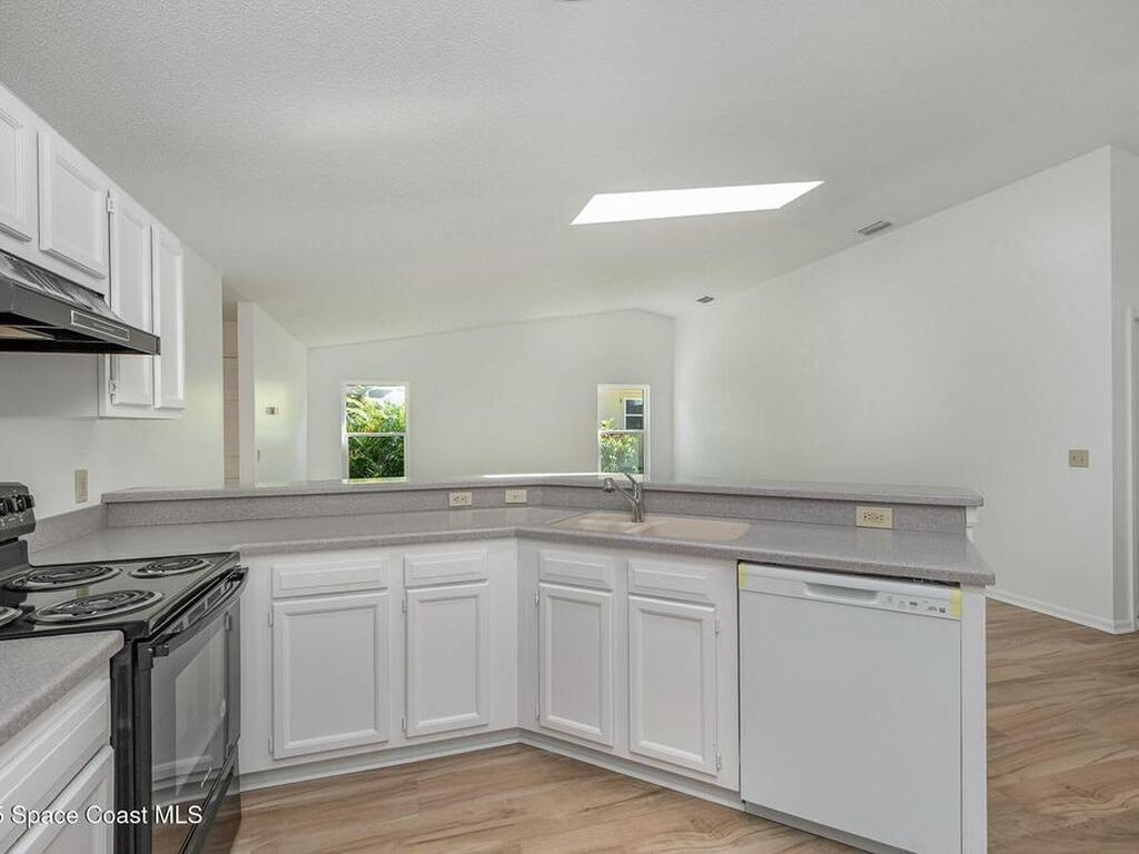 1248 Little Oak Circle, Titusville, FL 32780