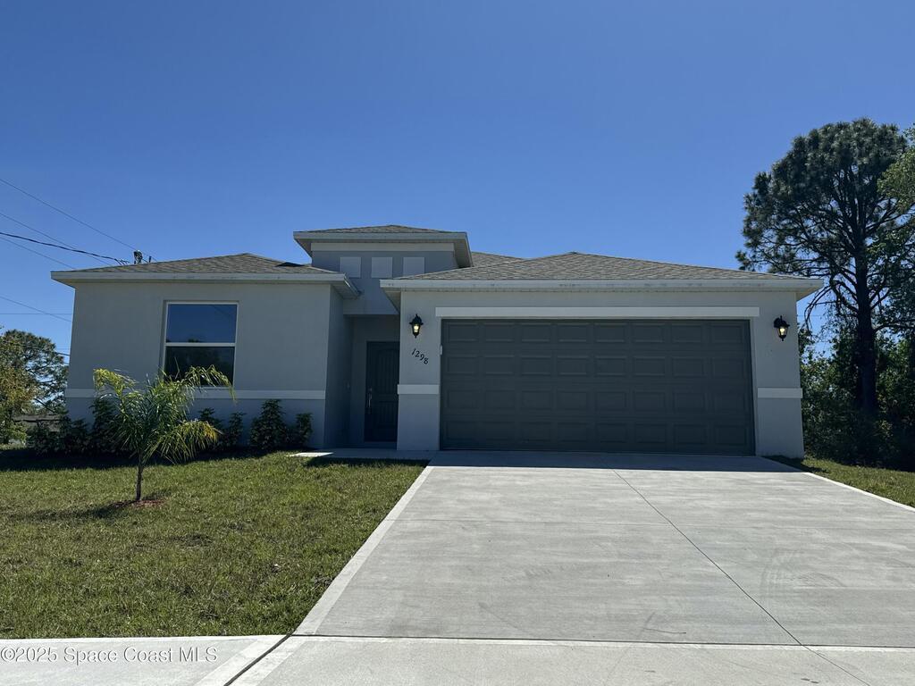 1298 Salina Street, Palm Bay, FL 32909