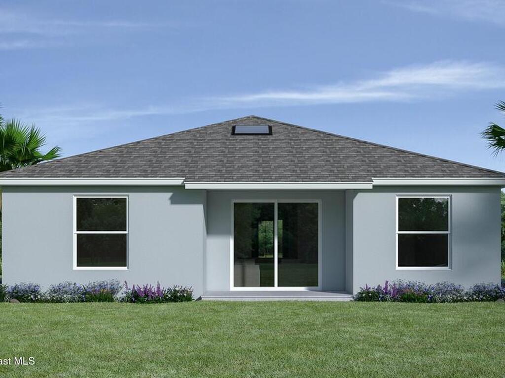 1298 Salina Street, Palm Bay, FL 32909