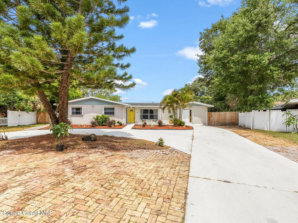 24 Hardee Circle, Rockledge, FL 32955