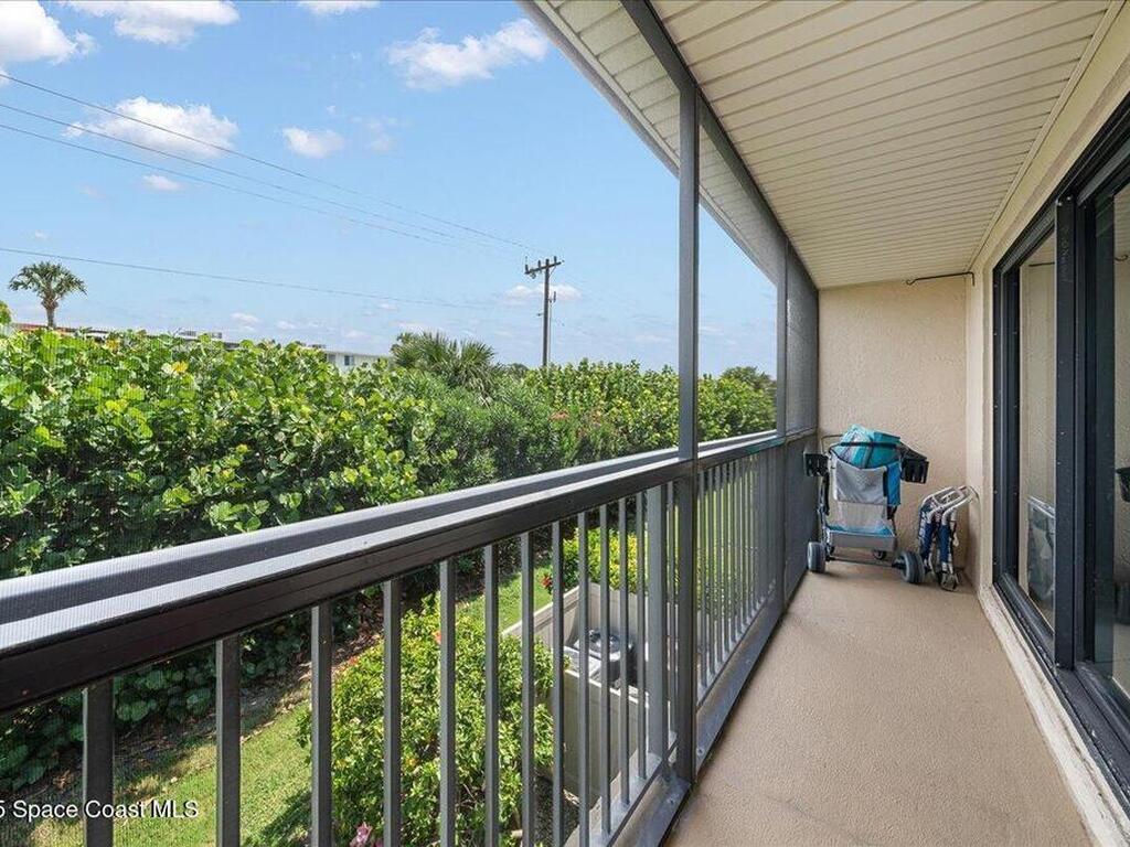 3180 N Atlantic Avenue, Cocoa Beach, FL 32931