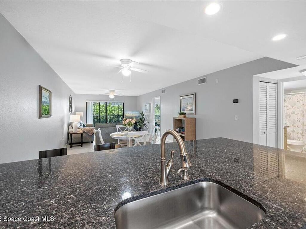 3180 N Atlantic Avenue, Cocoa Beach, FL 32931