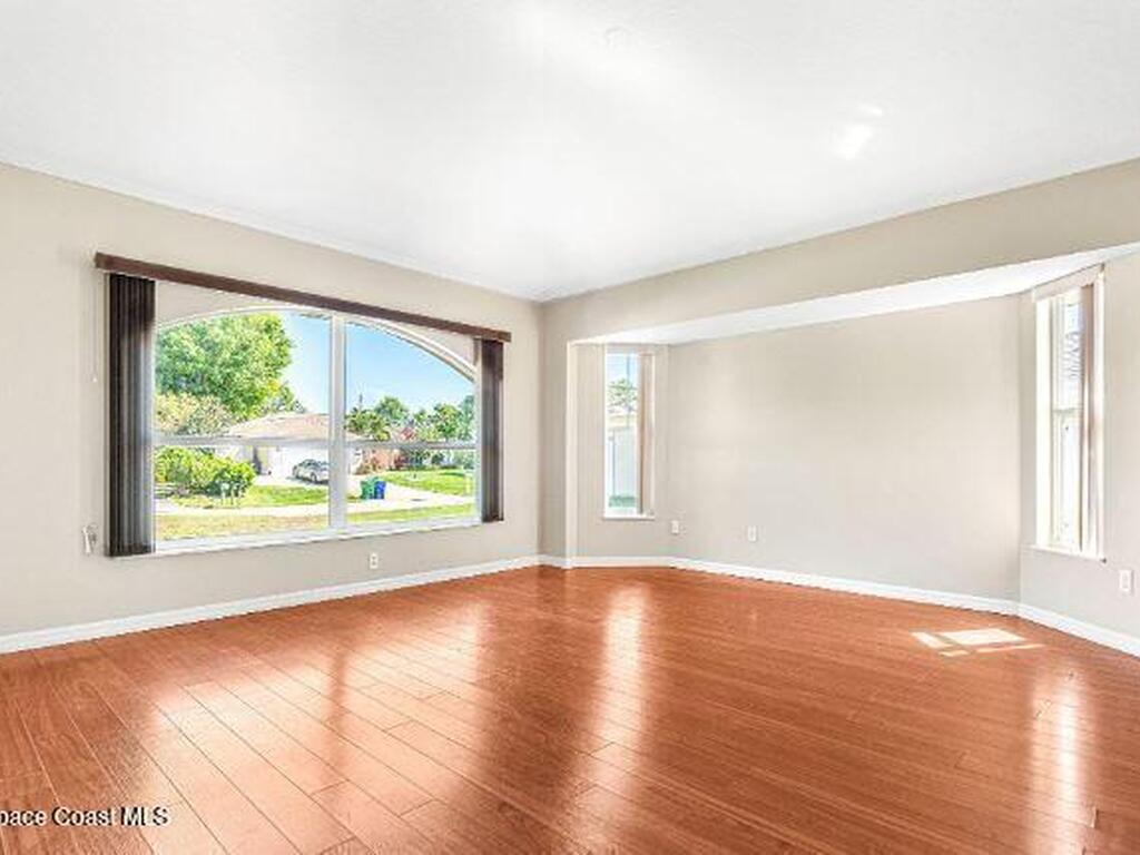 1026 Blossom Drive, Sebastian, FL 32958