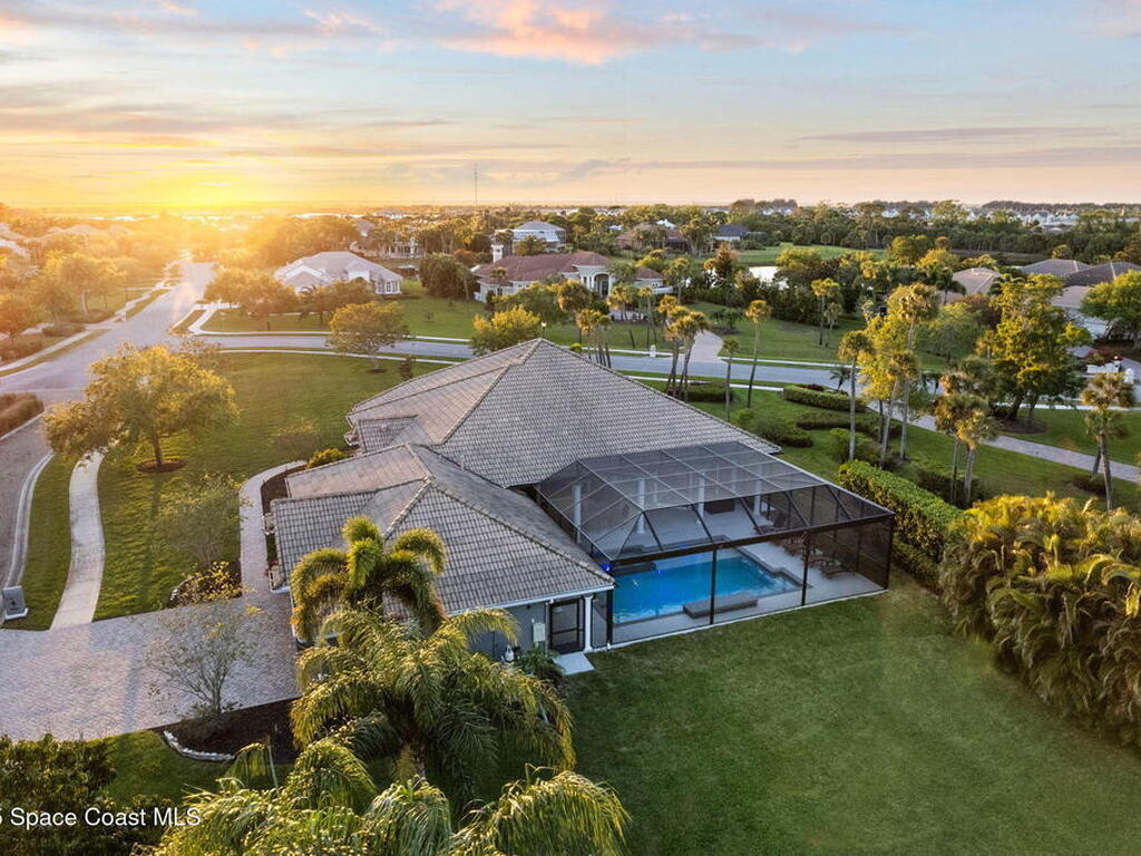 3152 Bellwind Circle, Rockledge, FL 32955
