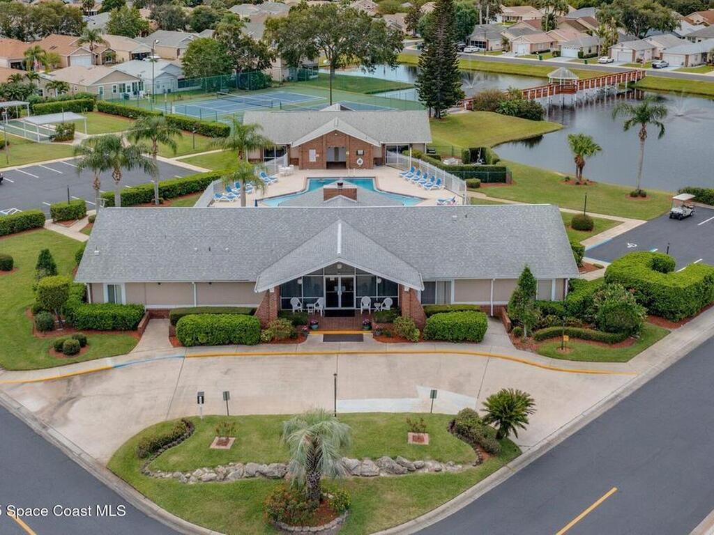 4133 Green Oak Drive, Melbourne, FL 32901