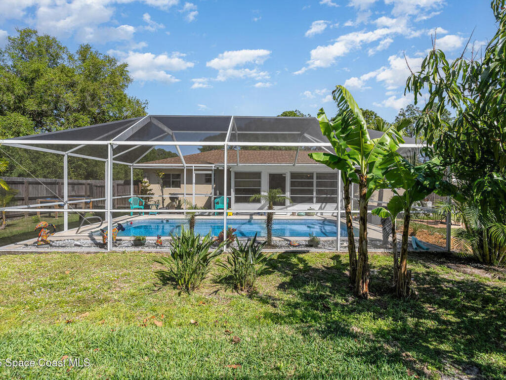 130 Chestnut Avenue, Palm Bay, FL 32907