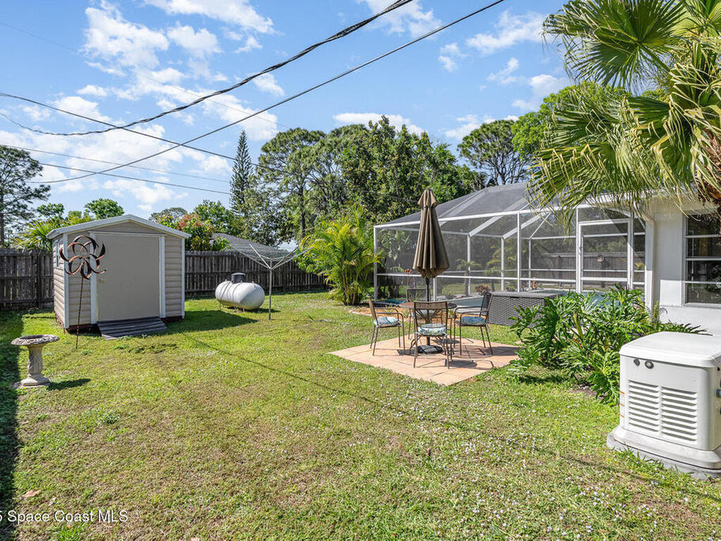 130 Chestnut Avenue, Palm Bay, FL 32907
