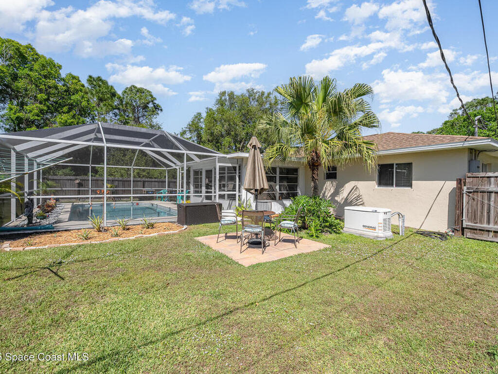 130 Chestnut Avenue, Palm Bay, FL 32907