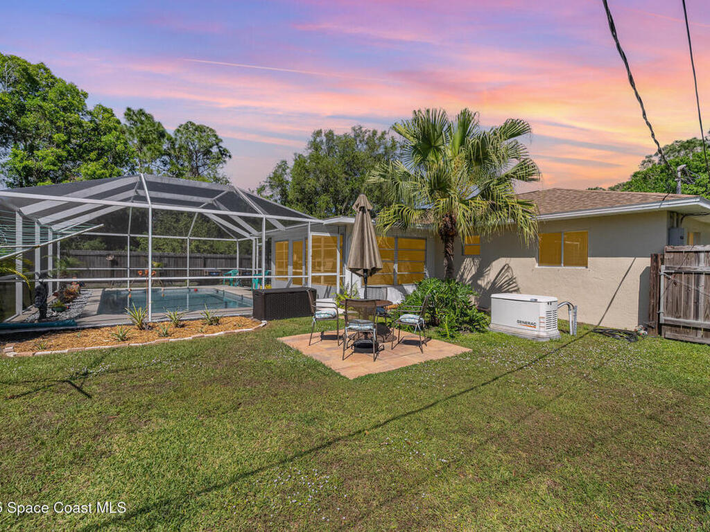 130 Chestnut Avenue, Palm Bay, FL 32907