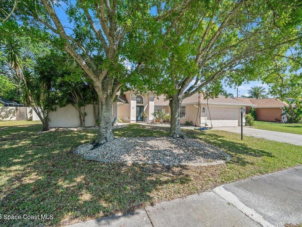 3510 Holly Springs Road, Melbourne, FL 32934