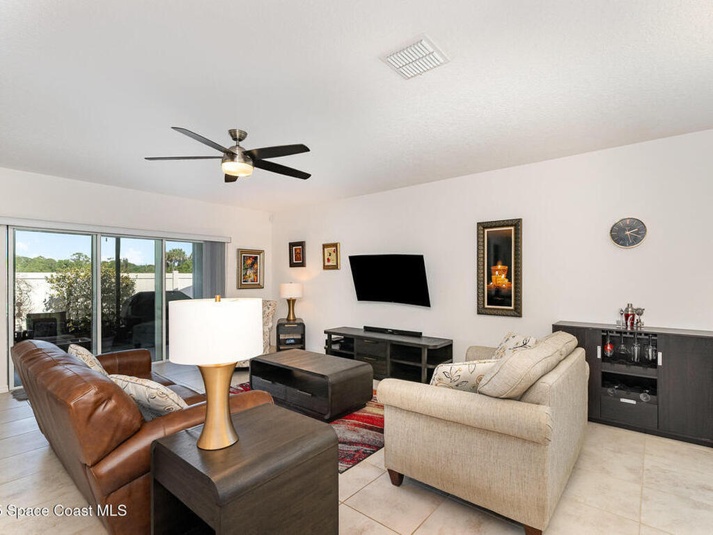920 Bear Lake Drive, Rockledge, FL 32955