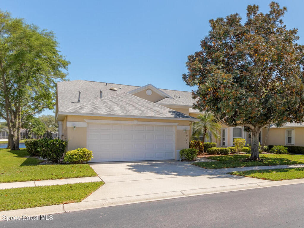 1270 Royal Fern Drive, Melbourne, FL 32940