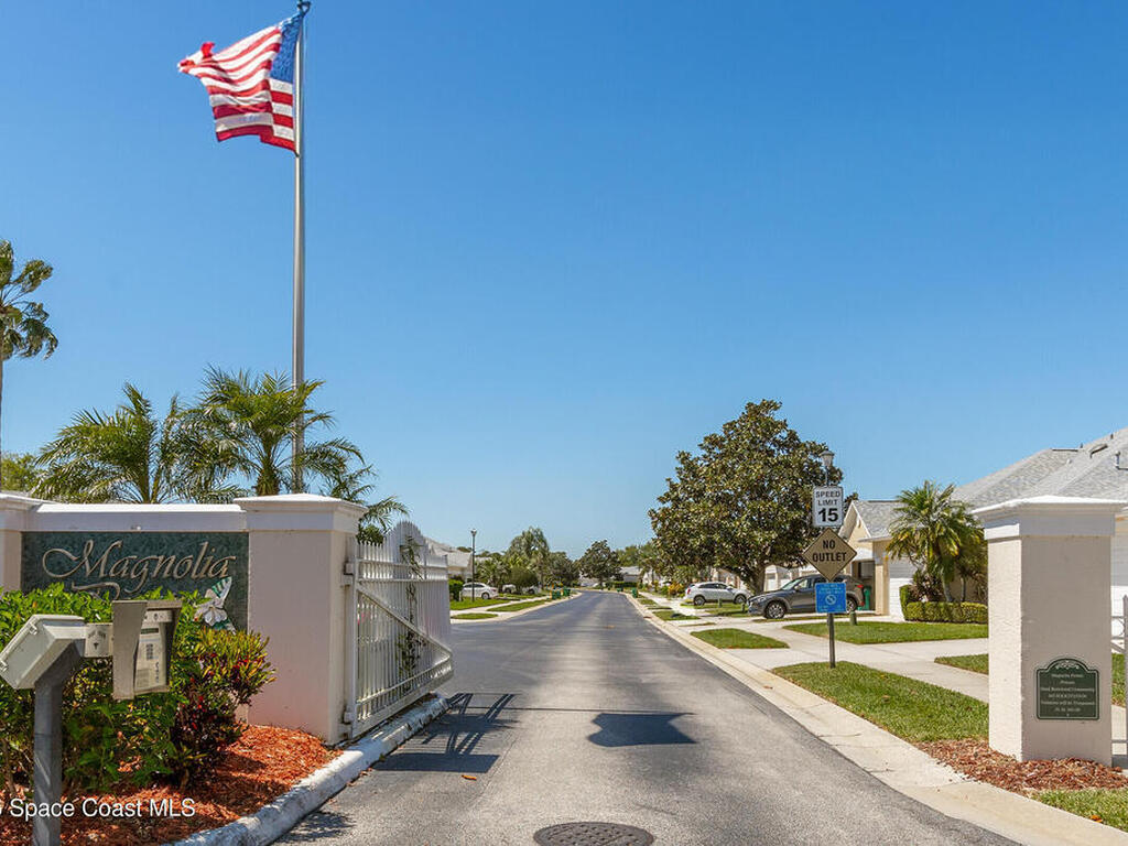 1270 Royal Fern Drive, Melbourne, FL 32940