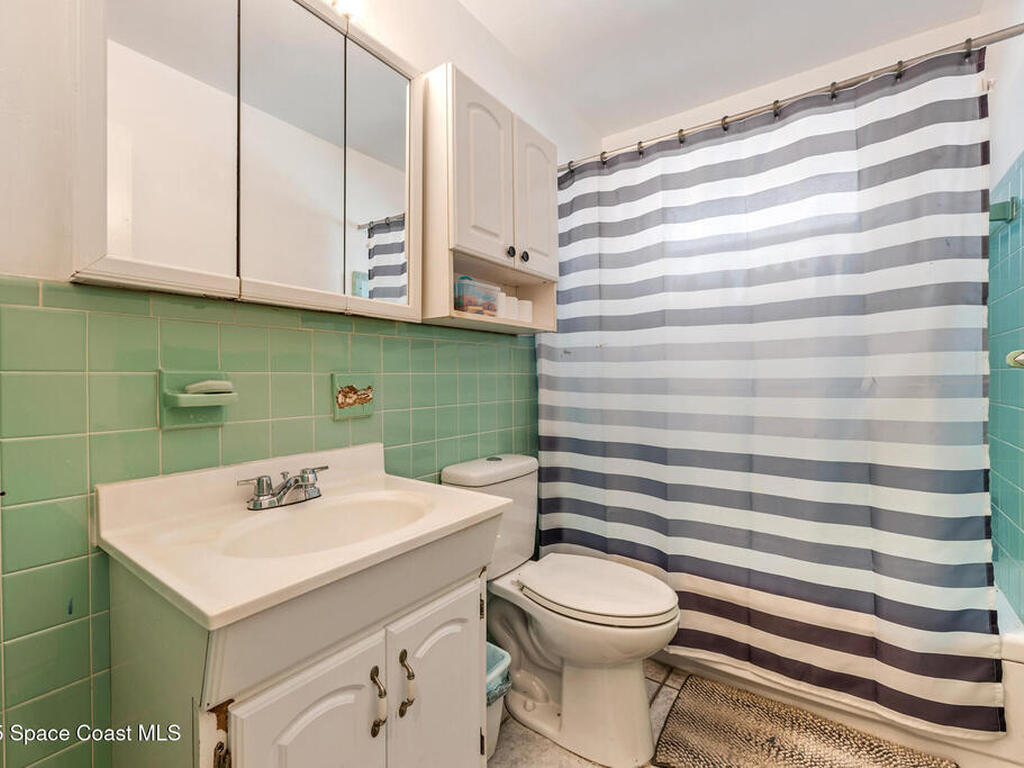 210 Melaleuca Drive, Satellite Beach, FL 32937