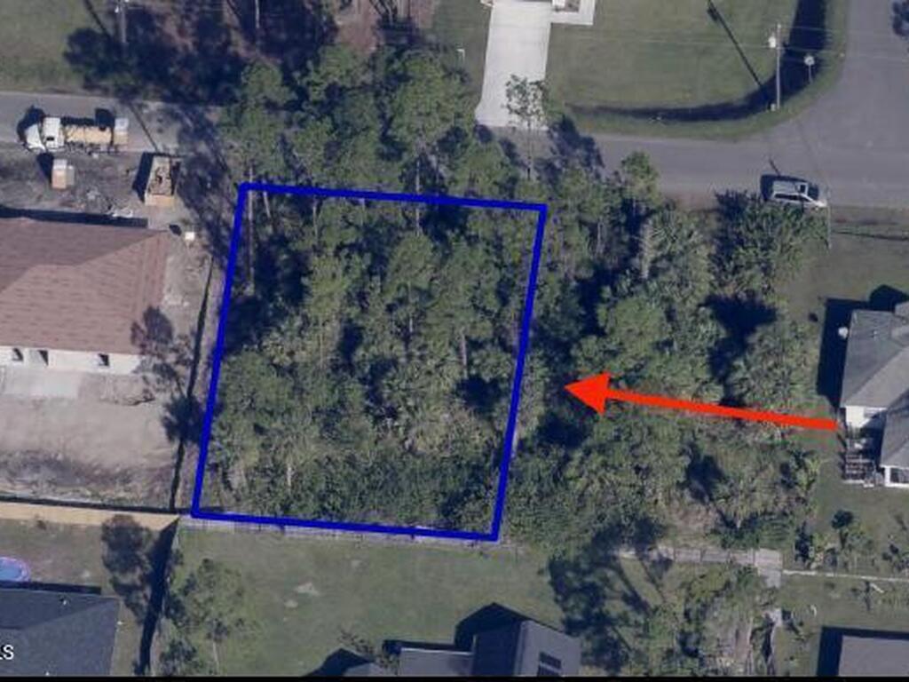 426 Lamon Street, Palm Bay, FL 32908