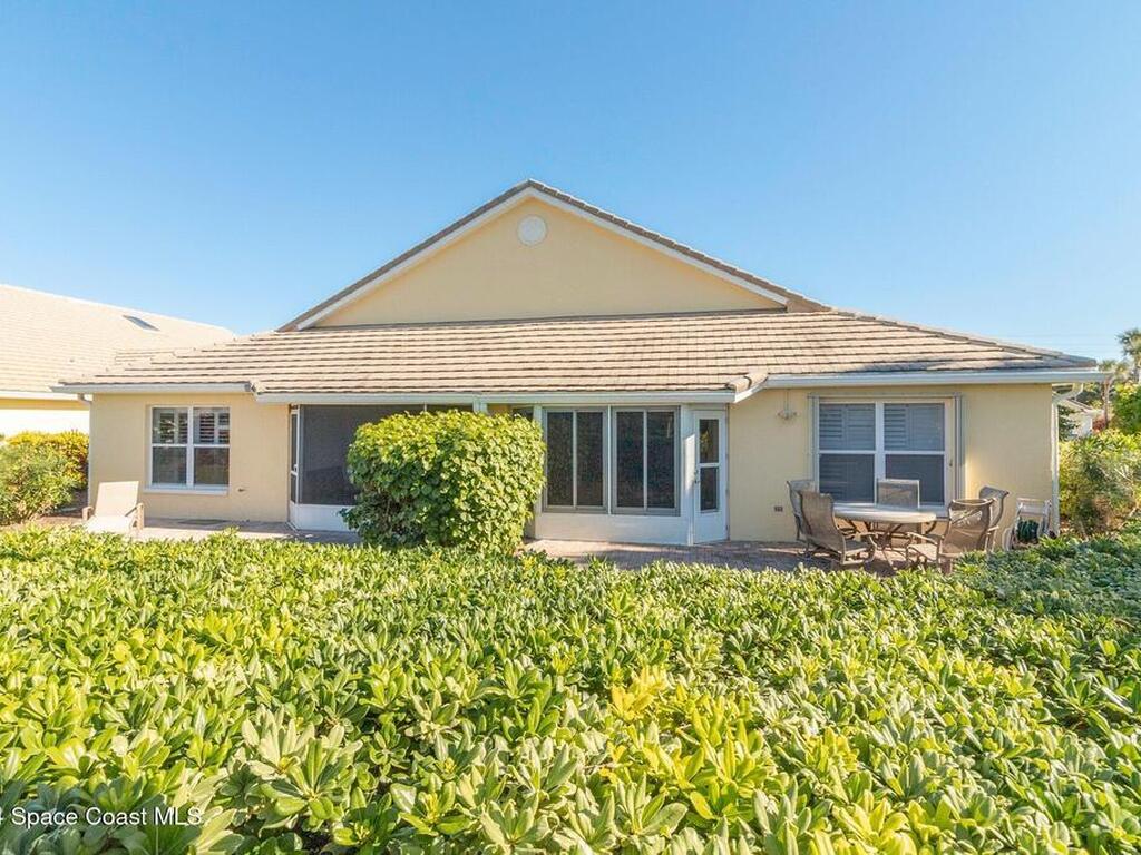 5332 Tay Court, Melbourne Beach, FL 32951