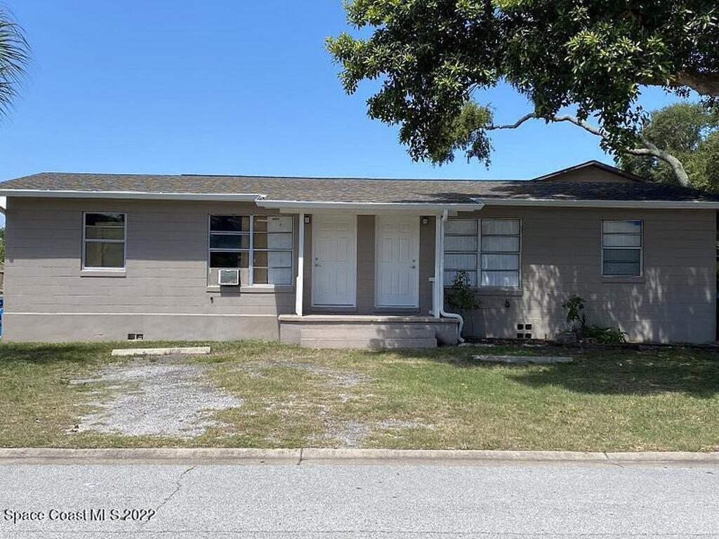 128 Adams Avenue, Cape Canaveral, FL 32920