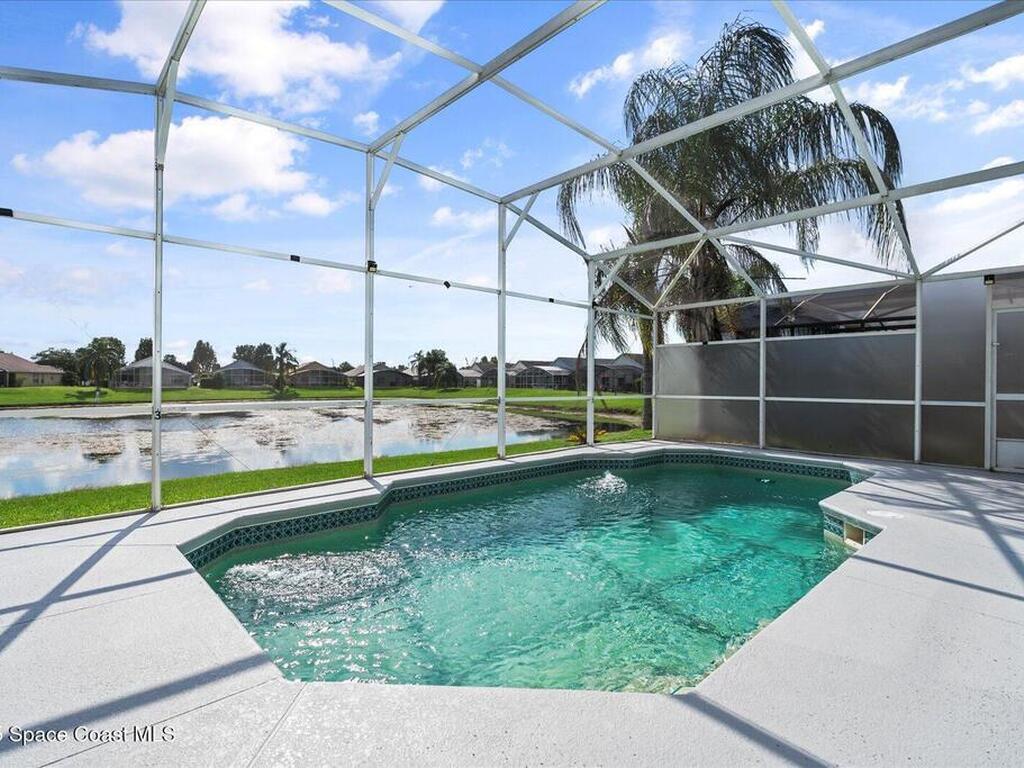 1055 Soaring Eagle Lane, Kissimmee, FL 34746