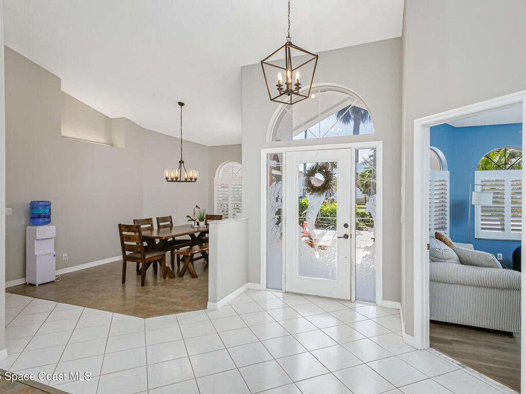 159 Martesia Way, Indian Harbour Beach, FL 32937