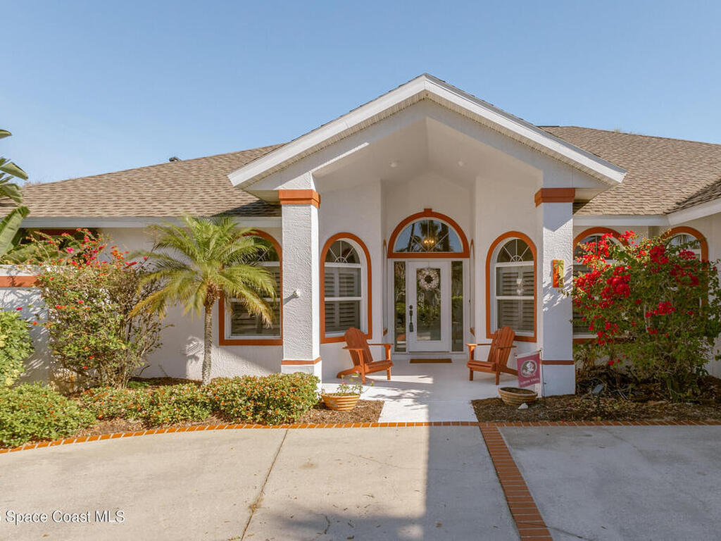 159 Martesia Way, Indian Harbour Beach, FL 32937