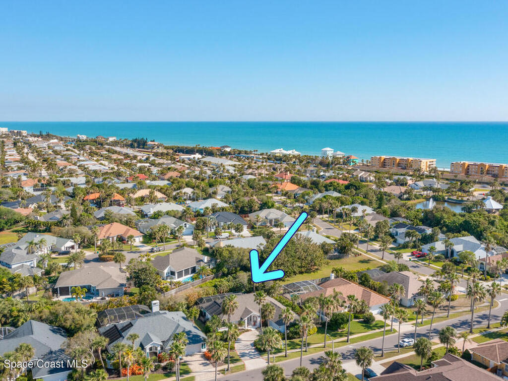 159 Martesia Way, Indian Harbour Beach, FL 32937