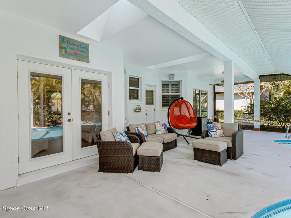 159 Martesia Way, Indian Harbour Beach, FL 32937
