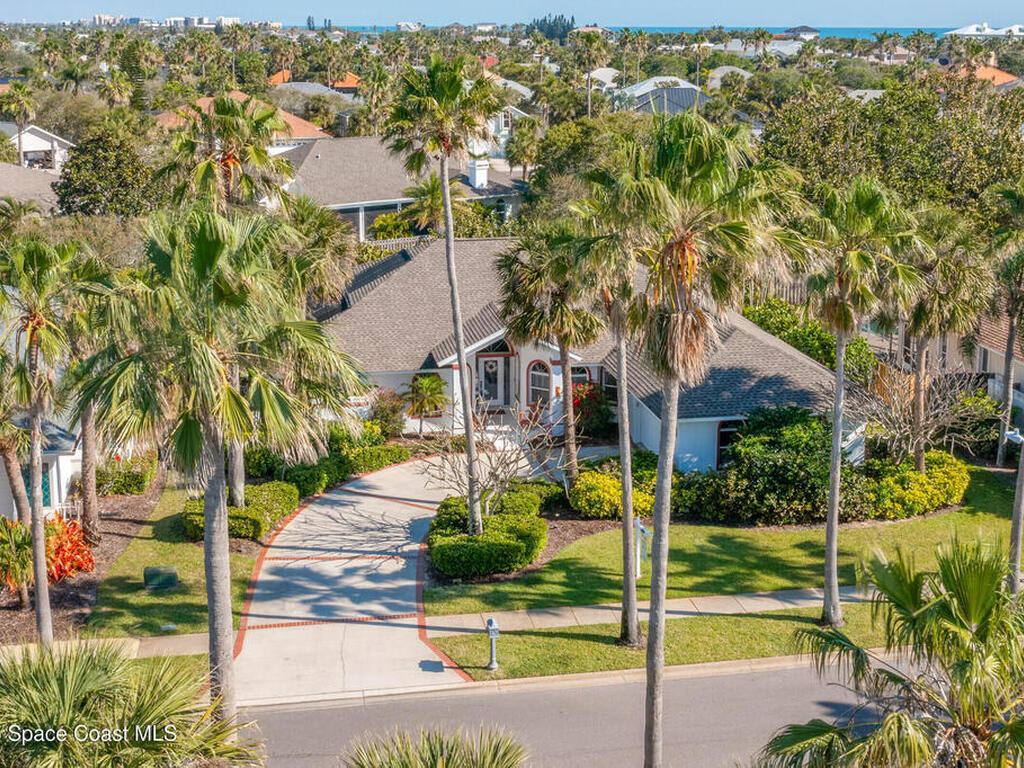 159 Martesia Way, Indian Harbour Beach, FL 32937