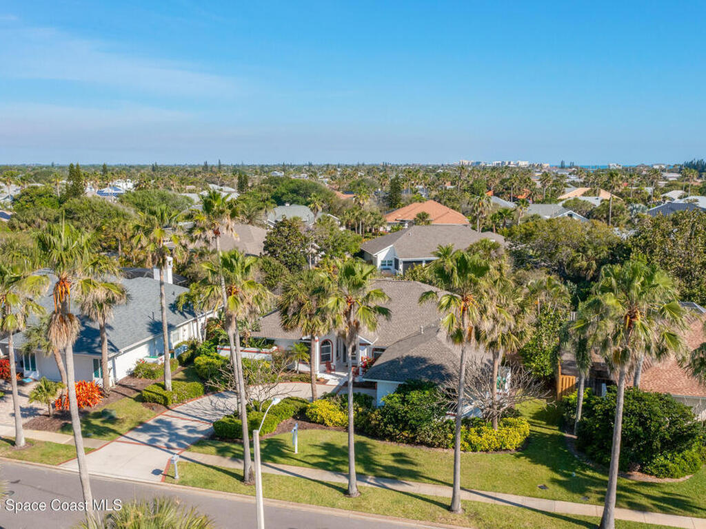 159 Martesia Way, Indian Harbour Beach, FL 32937