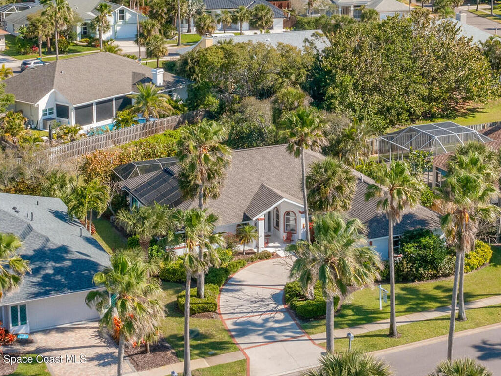 159 Martesia Way, Indian Harbour Beach, FL 32937