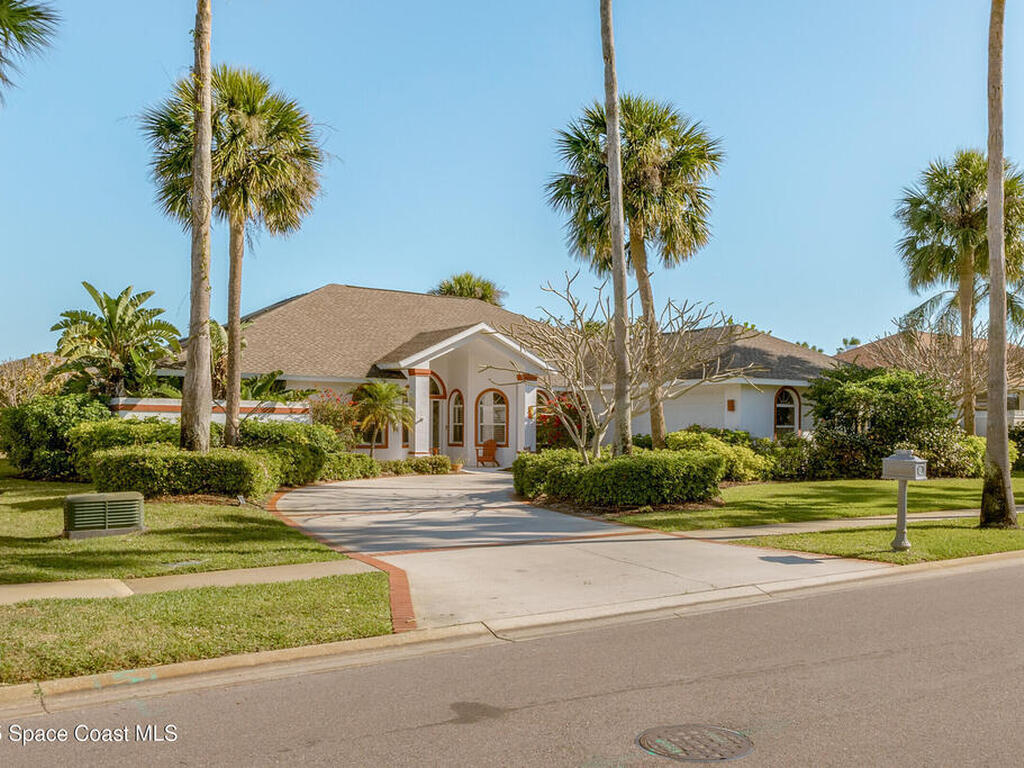 159 Martesia Way, Indian Harbour Beach, FL 32937