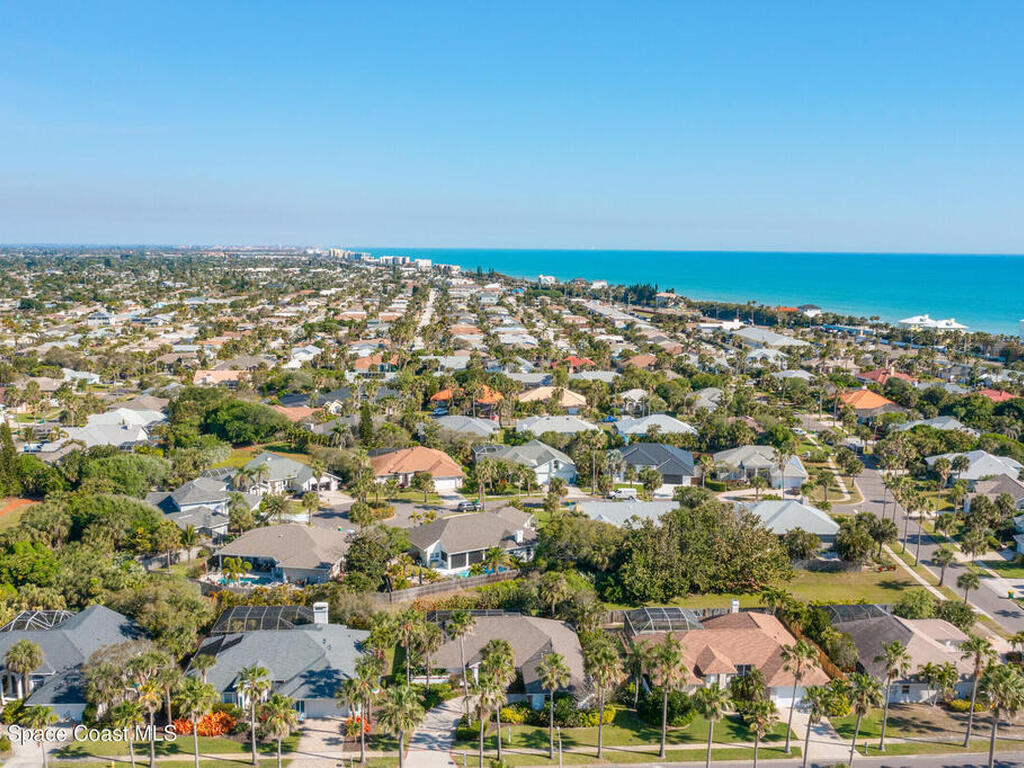 159 Martesia Way, Indian Harbour Beach, FL 32937