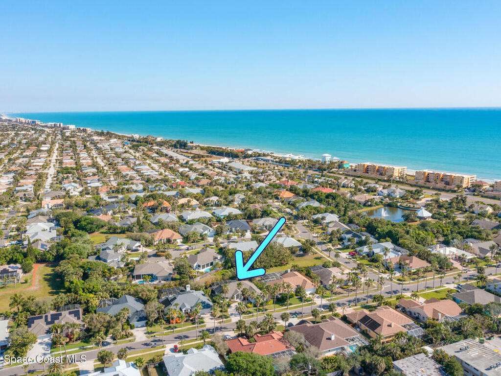 159 Martesia Way, Indian Harbour Beach, FL 32937